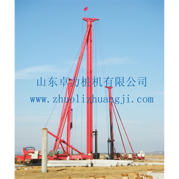 大连STX造船有限公司施工现场